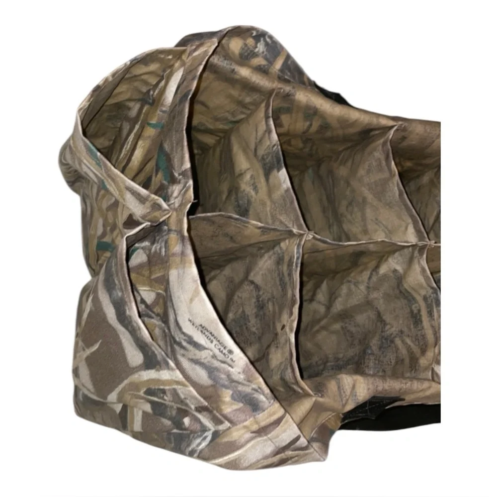 12-Slot Floater Duck Decoy Bag